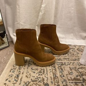 Dolce Vita Caster H20 Bootie